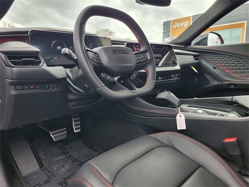 New 2024 Dodge Charger R/T w/ Plus Group image 6