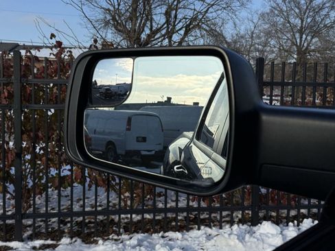 Used 2022 RAM 1500 TRX w/ TRX Level 1 Equipment Group image 13