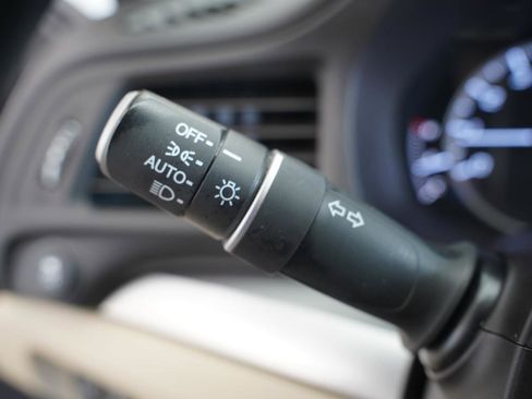 Used 2016 Acura ILX FWD image 14