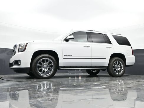 Used 2020 GMC Yukon Denali w/ Open Road Package AWD/4WD image 50