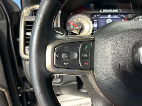 Used 2022 RAM 1500 Limited AWD/4WD image 20