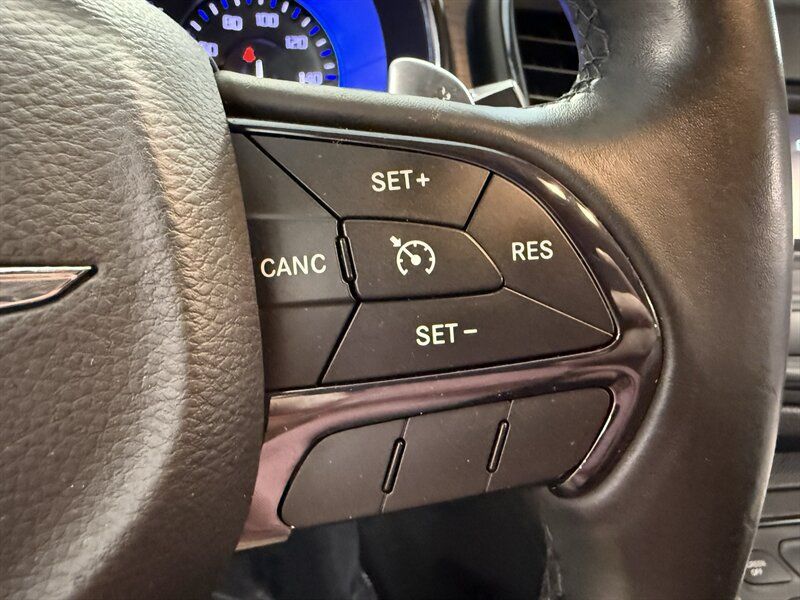 Used 2015 Chrysler 200 S w/ Comfort Group AWD/4WD image 15