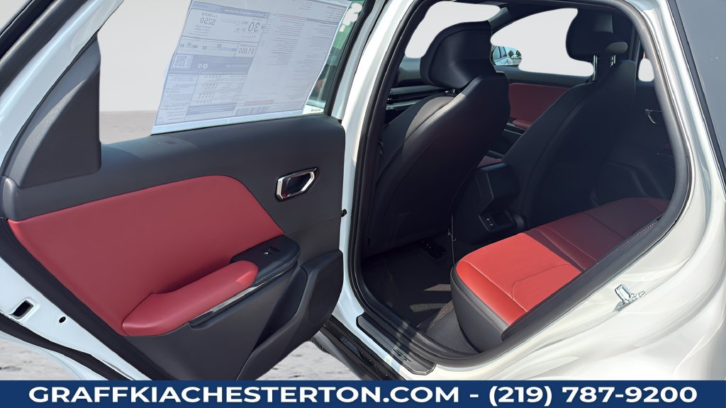New 2026 Kia K4 GT-Line w/ GT-Line Premium Package FWD image 36