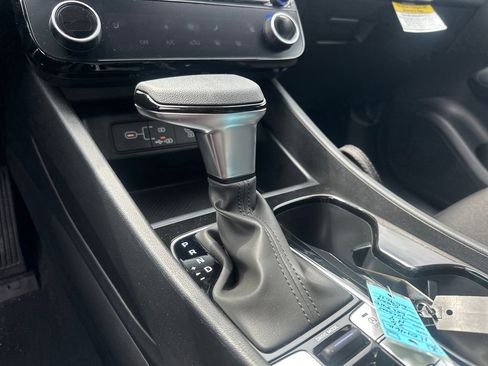 New 2026 Hyundai Tucson SEL FWD image 19