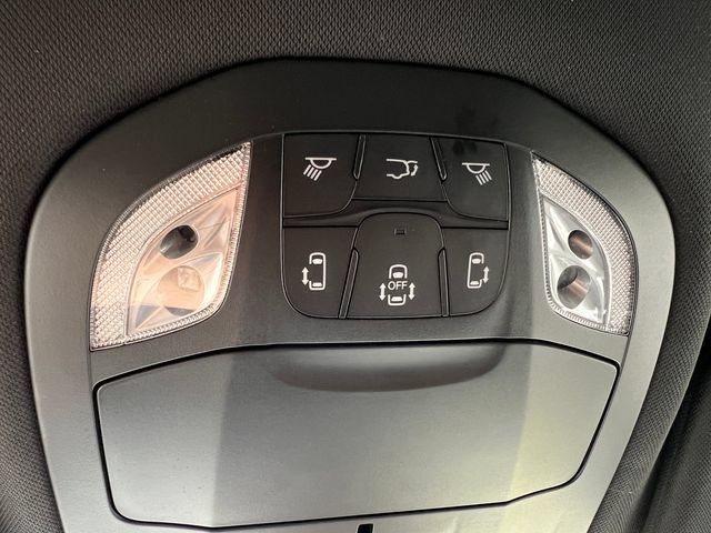 New 2027 Chrysler Pacifica Select FWD image 28