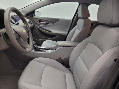 Used 2021 Chevrolet Malibu LT FWD image 17