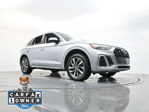 Used 2024 Audi Q5 2.0T Premium Plus image 27