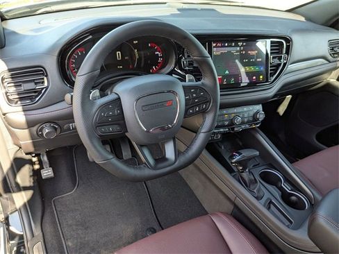 New 2026 Dodge Durango GT image 15