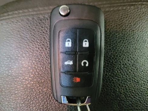 Used 2014 Chevrolet Cruze LT FWD image 32