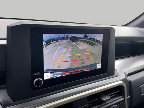 Used 2025 Toyota 4Runner SR5 RWD image 27