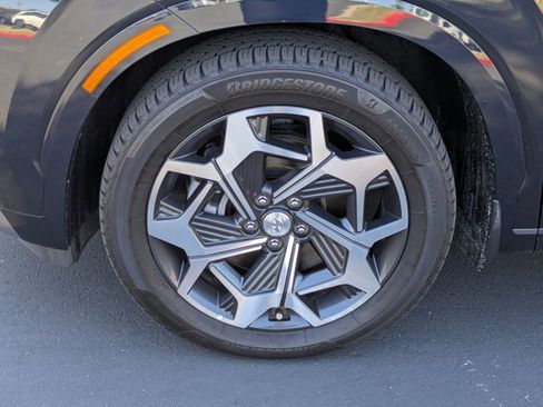 Used 2022 Hyundai Palisade Calligraphy image 23