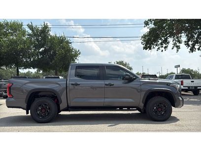 New 2026 Toyota Tundra TRD Pro