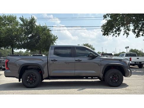 New 2026 Toyota Tundra TRD Pro AWD/4WD image 4
