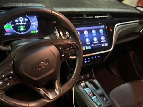 Used 2022 Chevrolet Bolt LT image 4