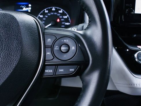 Used 2024 Toyota Corolla SE image 16
