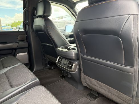 Used 2025 Ford F150 Tremor w/ Tow/Haul Package AWD/4WD image 30