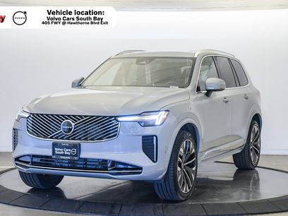 Certified 2026 Volvo XC90 B6 Plus