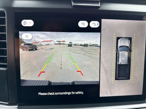 New 2026 Ford F350 Lariat AWD/4WD image 37