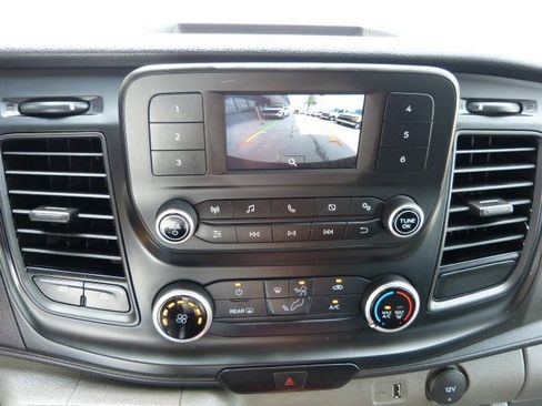 Used 2023 Ford Transit 250 Low Roof w/ Exterior Upgrade Package image 29