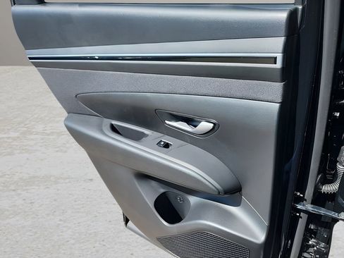 Used 2024 Hyundai Tucson SEL w/ Convenience Package image 19