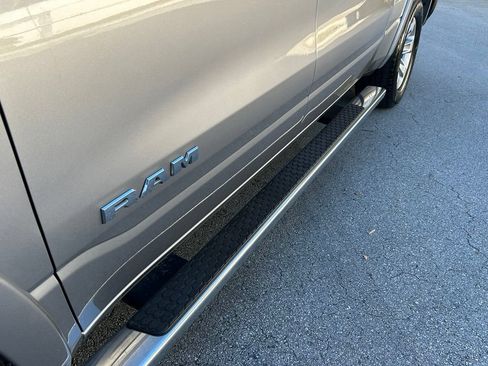 Used 2022 RAM 1500 Laramie RWD image 28