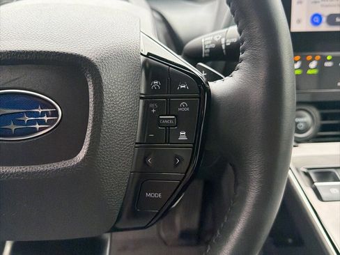Certified 2024 Subaru Solterra Limited image 34