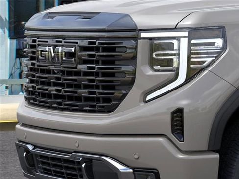 New 2026 GMC Sierra 1500 Denali Ultimate AWD/4WD image 13