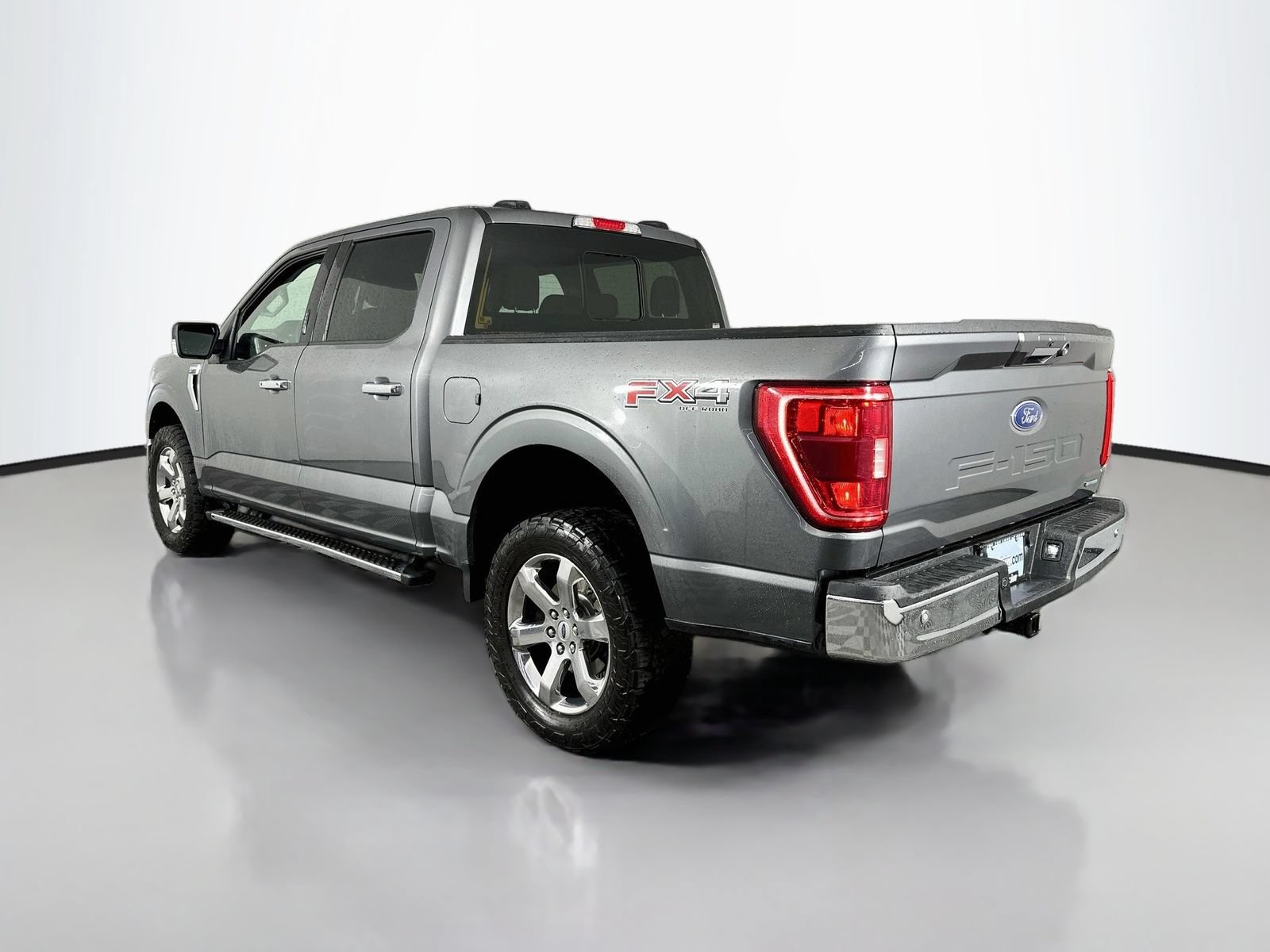 Used 2021 Ford F150 XLT w/ Equipment Group 302A High AWD/4WD image 6
