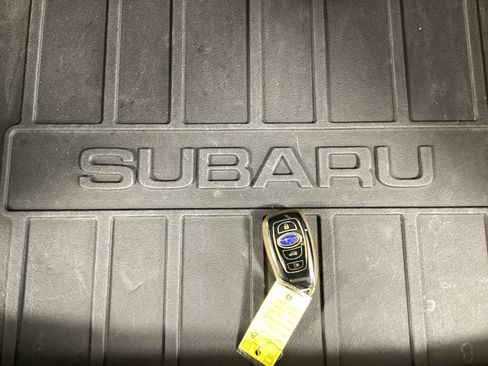 Used 2018 Subaru Crosstrek 2.0i Limited AWD/4WD image 34
