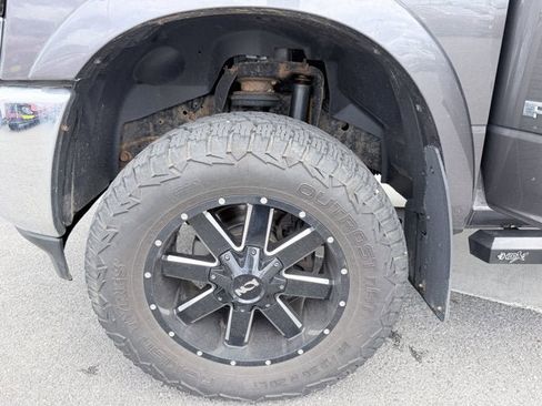 Used 2019 RAM 3500 Laramie AWD/4WD image 26