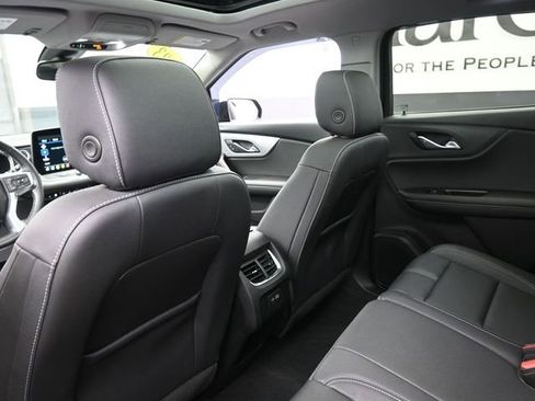 Used 2023 Chevrolet Blazer LT image 23