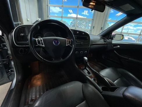 Used 2011 Saab 9-3 2.0T image 13