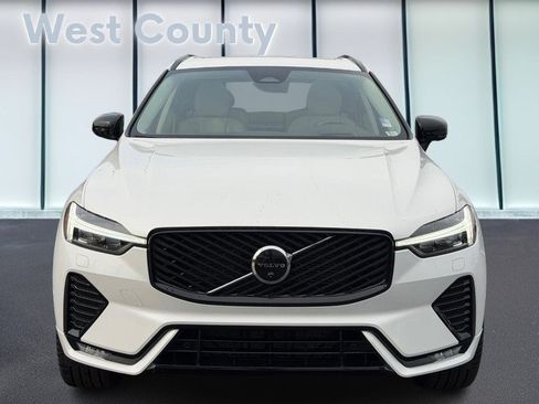 Certified 2026 Volvo XC60 B5 Ultra AWD/4WD image 10