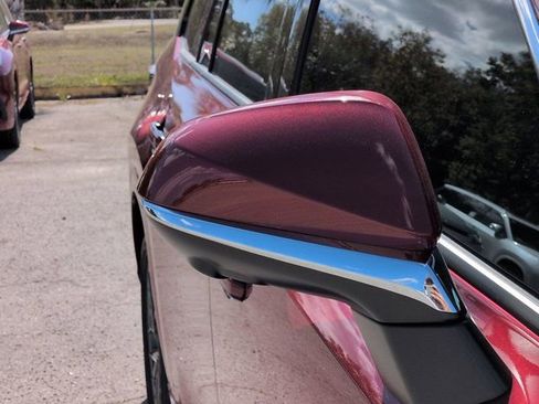 New 2026 Lexus TX 350 AWD image 12