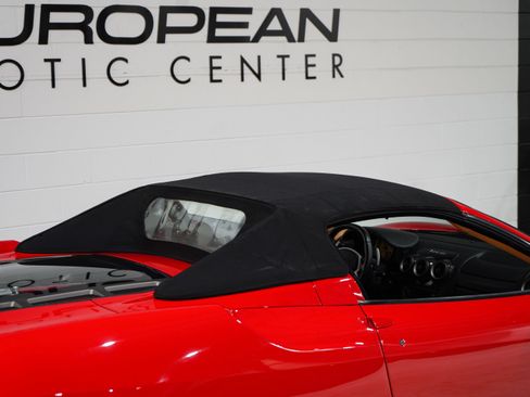 Used 2007 Ferrari F430 Spider RWD image 38
