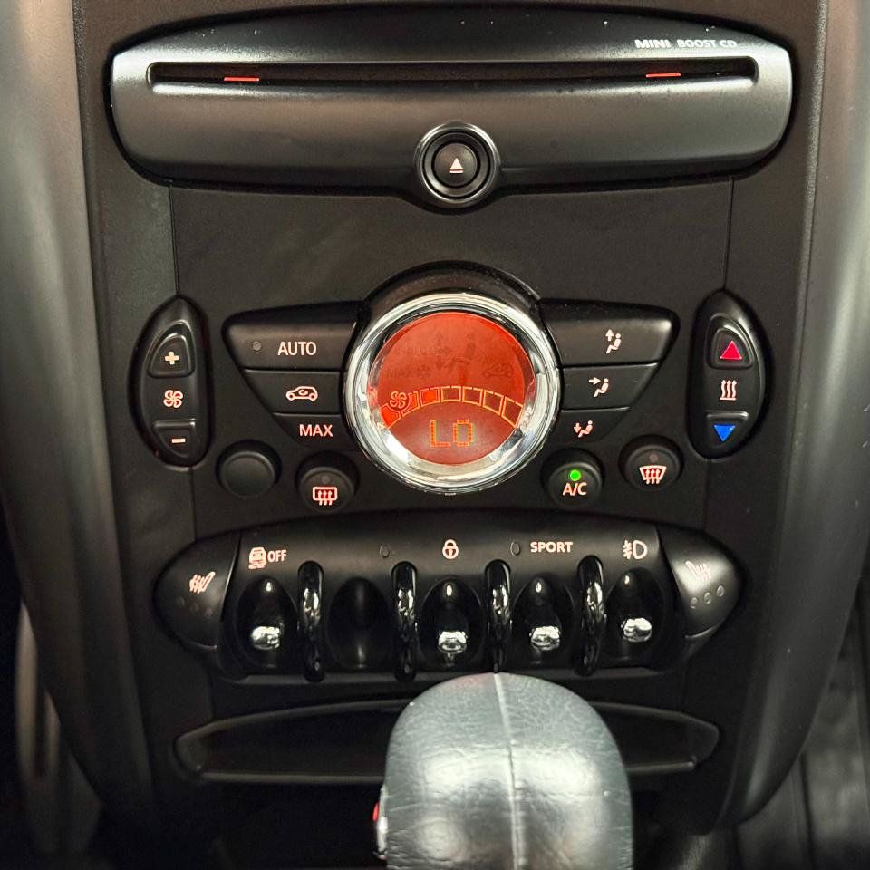 Used 2014 MINI Cooper Countryman S FWD image 13