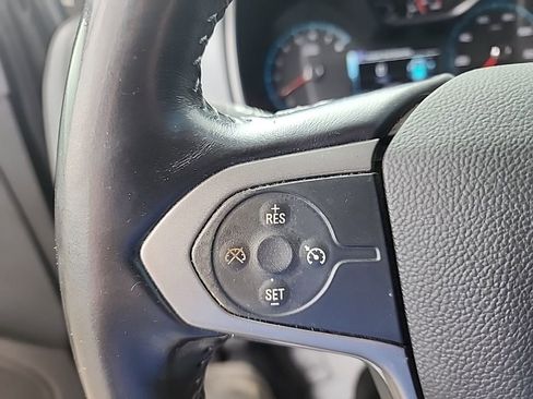 Used 2018 Chevrolet Colorado Z71 AWD/4WD image 13