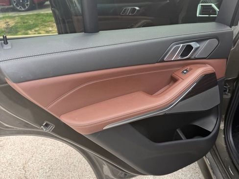 Certified 2024 BMW X5 xDrive40i w/ M Sport Package image 25