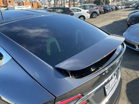 Used 2019 Tesla Model X Performance image 88