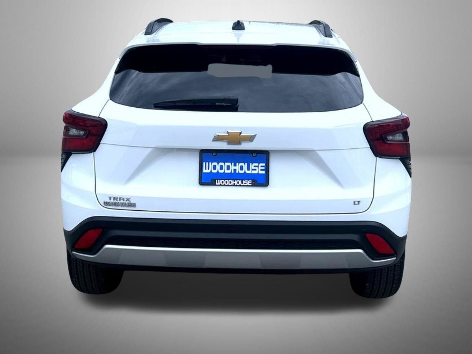Certified 2024 Chevrolet Trax LT w/ Driver Confidence Package FWD image 7