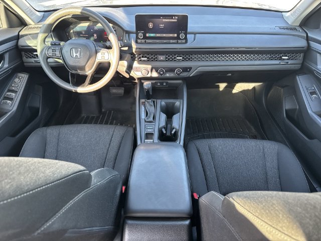Used 2023 Honda Accord EX image 20