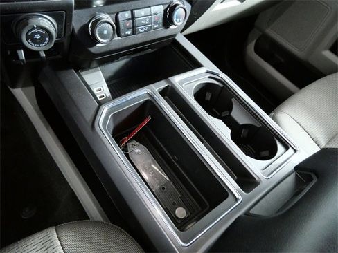 Certified 2019 Ford F150 XLT w/ Equipment Group 302A Luxury image 20