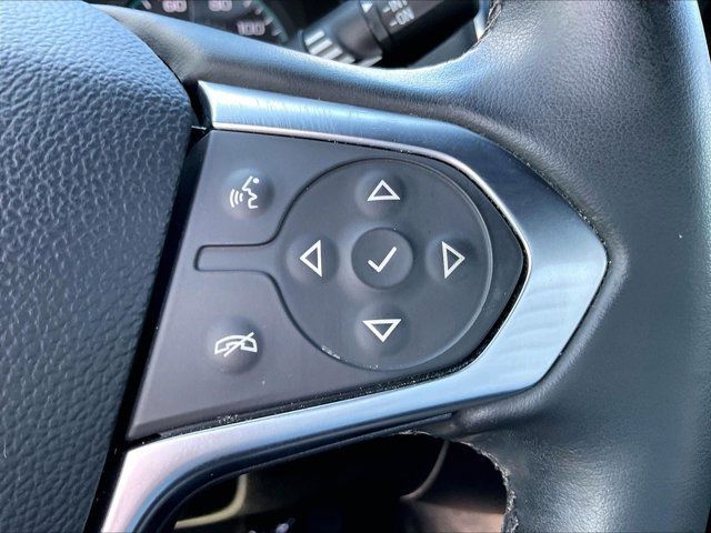 Certified 2023 Chevrolet Traverse LT FWD image 21