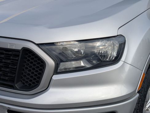 Used 2019 Ford Ranger XLT w/ Equipment Group 301A Mid image 11