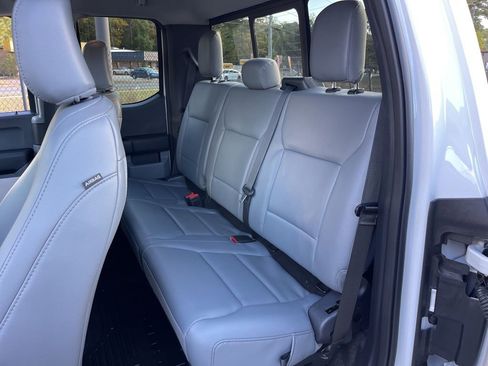 Certified 2024 Ford F250 XL image 19