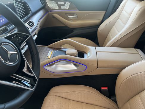 Certified 2025 Mercedes-Benz GLE 350 GLE 350 image 22