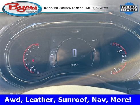 Used 2024 Dodge Durango Citadel image 17