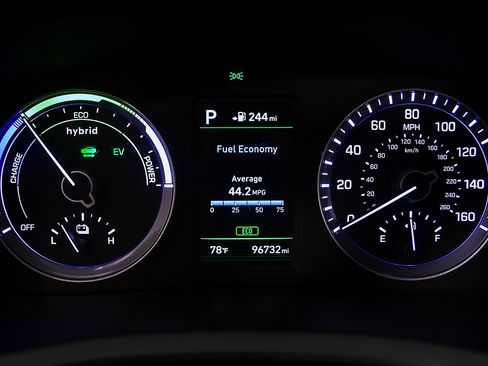 Used 2018 Hyundai Sonata SE image 23