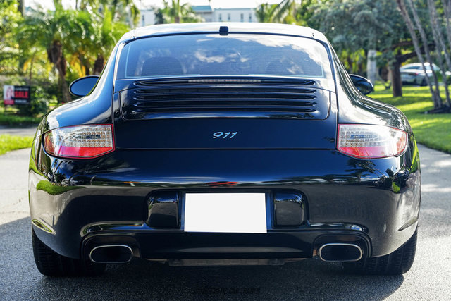 Used 2012 Porsche 911 Carrera RWD image 6