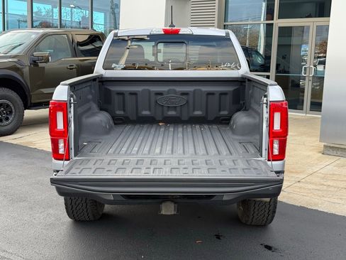 Used 2022 Ford Ranger XLT w/ Equipment Group 302A High image 36